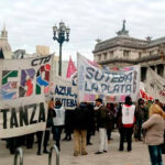 Docentes bonaerenses: ¡Se relanza el plan de lucha!