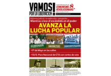 Vamos por la Liberación! N° 3