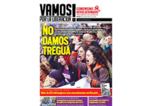 Vamos por la Liberación! N° 84