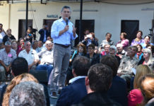 Menos para los que menos tienen