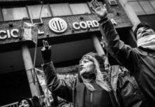 Luchar y castigar con el voto