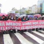 #NiUnaMenos: Cada vez más fuerte