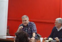 Guillermo Rocha: a 150 años de El Capital de Carlos Marx