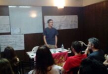 A 100 años de la Revolucion Bolchevique