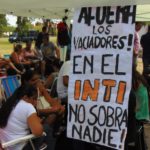 “Quieren disolver el INTI como lo conocemos”