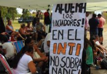 “Quieren disolver el INTI como lo conocemos”