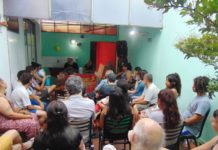 Gustavo Funes: “Queremos estar a la cabeza”