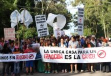 Impunidad oficial: 549 genocidas con prisión domiciliaria