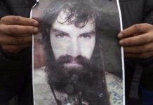 Por Santiago Maldonado
