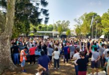Avances en la lucha del INTI contra los despidos