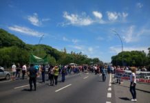 21F Todos juntos en las calles