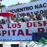 Encuentro en el Posadas: Para seguir luchando!