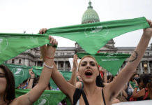 Aborto: El gobierno maniobra, las mujeres avanzamos