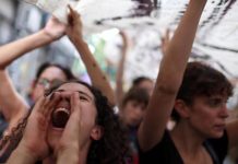 8M: Desde cada lugar