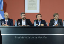 1,8%: Lejos de la «meta»