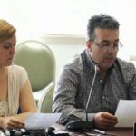 El SUTEF expuso en la Comisión Interamericana de DD.HH