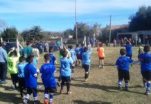 “Sos rival pero terminás siendo amigo”