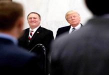 Aumenta la tensión entre EEUU, Rusia y China