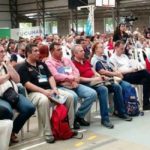 La CTA Autónoma ratificó la unidad de acción