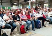 La CTA Autónoma ratificó la unidad de acción