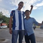 Arakaki y Ponce: los quieren presos por enfrentar el robo a los jubilados