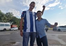 Arakaki y Ponce: los quieren presos por enfrentar el robo a los jubilados
