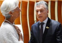 Volvió el Fondo