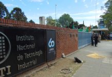 “Ya veníamos denunciando el vaciamiento del INTI”