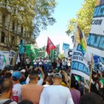 No al 12% de Larreta, paritarias sin techo!