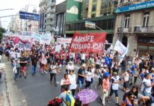 “Crecimiento invisible”, ajuste real