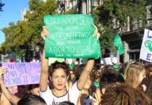 Marea verde