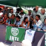 INTI: 1 mes contra los 258 despidos