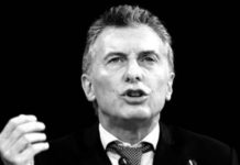 El “crecimiento invisible” de Macri