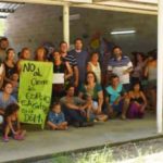 Cierran las escuelas isleñas en San Fernando