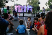 INTI: Dos meses de lucha por la reincorporación de los despedidos