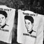 Comienza el juicio por Daniel Solano