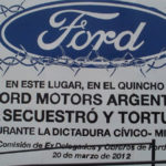 Juicio a ex gerentes de Ford