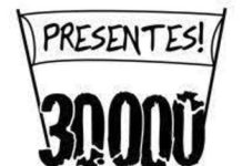Declaración de organizaciones del Encuentro Memoria Verdad y Justicia hacia el 24 de Marzo