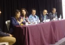 Ushuaia: Foro por la Educación Pública y Popular