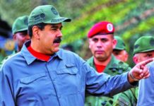 Venezuela, entre elecciones amañadas y peligro de intervención imperialista
