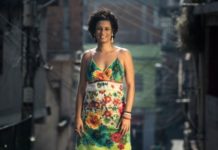 ¡Justicia por Marielle!