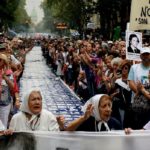 Un multitudinario 24 de Marzo
