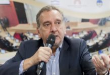 Barañao: La “ciencia” del ocultamiento