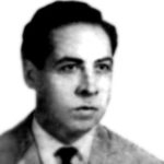 César Gody Álvarez, presente!