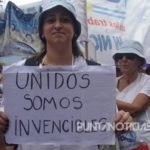 Paro de docentes bonaerenses