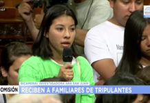 ARA San Juan: «El presidente no da la cara»