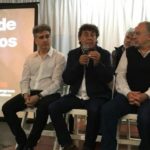 Convocatoria contra el tarifazo