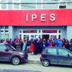 Tierra del Fuego: Contra la intervención del Instituto de Formación Docente