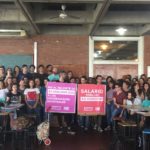 Nuevos paros de docentes universitarios