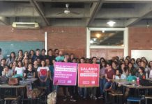 Nuevos paros de docentes universitarios